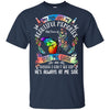 My Son Left Me Beautiful Memories His Love Is Still My Guide T-Shirt & Hoodie | Teecentury.com