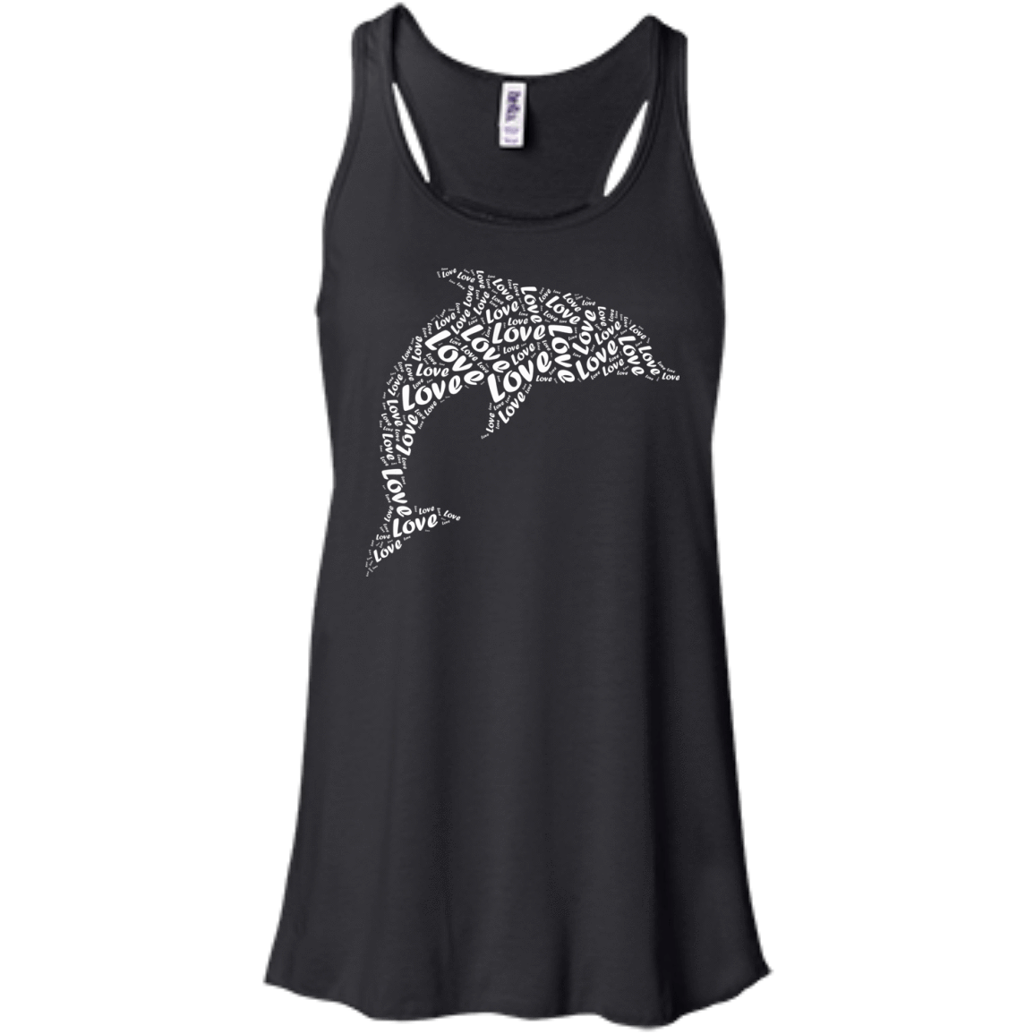 I Love Dolphin T-Shirt & Hoodie | Teecentury.com