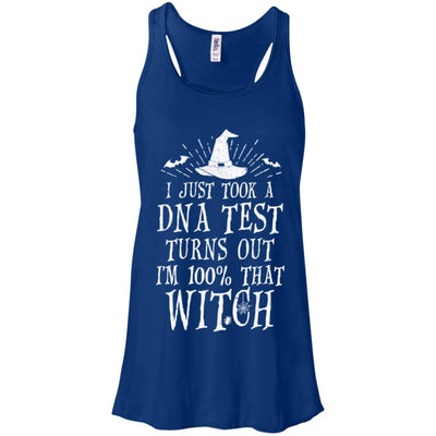 Im 100 Percent With That Witch Halloween Funny Costume T-Shirt & Tank Top | Teecentury.com