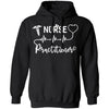 Nurse Practitioner Strong Nursing Gifts T-Shirt & Hoodie | Teecentury.com