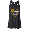 Blessed To Be Called Grandma Sunflower Mothers Day Gift T-Shirt & Tank Top | Teecentury.com