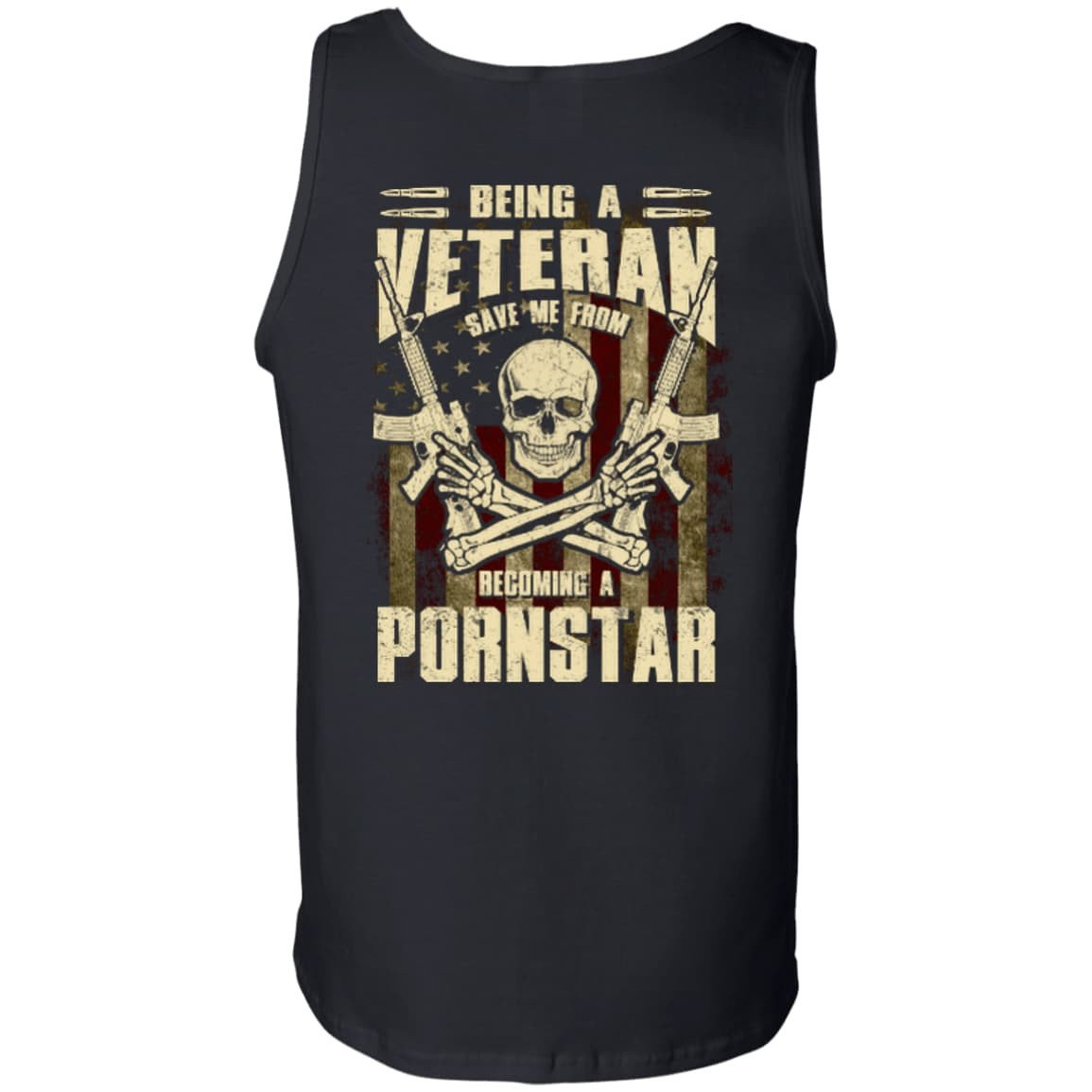 BEING A VETERAN T-Shirt & Hoodie | Teecentury.com