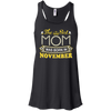 The Best Mom Was Born In November T-Shirt & Hoodie | Teecentury.com