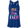 Best Gigi Ever Cute Funny Mothers Day Gift T-Shirt & Tank Top | Teecentury.com