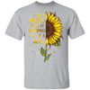In A World Full Of Grandmas Be A Nene Mothers Day Gift T-Shirt & Hoodie | Teecentury.com