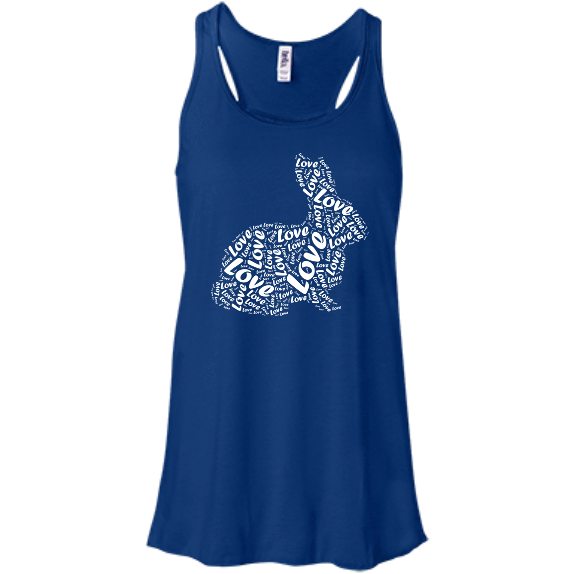 I Love Rabbits T-Shirt & Hoodie | Teecentury.com