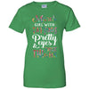 Tattoos Pretty Eyes Thick Thighs March Girl Birthday T-Shirt & Tank Top | Teecentury.com