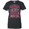 I Am A January Woman I Was Born With My Heart On My Sleeve T-Shirt & Hoodie | Teecentury.com