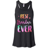 Best Grandma Ever Cute Funny Mothers Day Gift T-Shirt & Tank Top | Teecentury.com