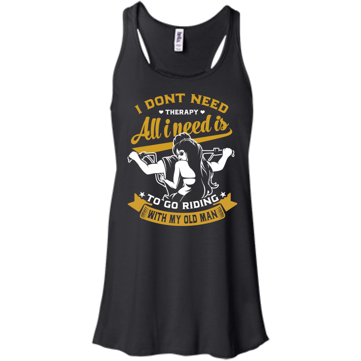 I Don't Need Therapy T-Shirt & Hoodie | Teecentury.com