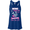 Mimi So Easy To Operate Even A Kid Can Do It T-Shirt & Hoodie | Teecentury.com