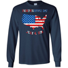 America Independence Day T-Shirt & Hoodie | Teecentury.com