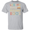 Legend Since December 2005 Vintage 17th Birthday Gifts T-Shirt & Hoodie | Teecentury.com