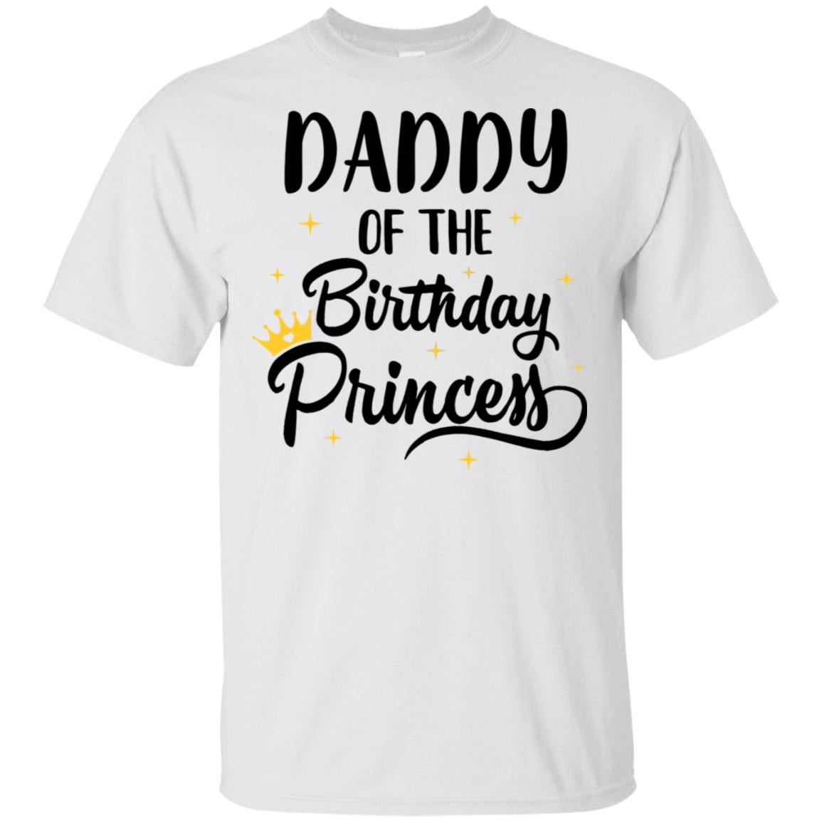 Father Daughter Matching t-shirts New Dad Daddy Baby Birthday Christmas Gift