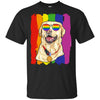 Funny Labrador LGBT LGBT Pride Gifts T-Shirt & Hoodie | Teecentury.com