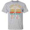 Gofl Is My Favorite Season Vintage T-Shirt & Hoodie | Teecentury.com