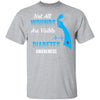 Diabetes Awareness Not All Wounds Are Visible T-Shirt & Hoodie | Teecentury.com
