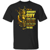 I'm A January Guy I Have 3 Sides Birthday Gift T-Shirt & Hoodie | Teecentury.com