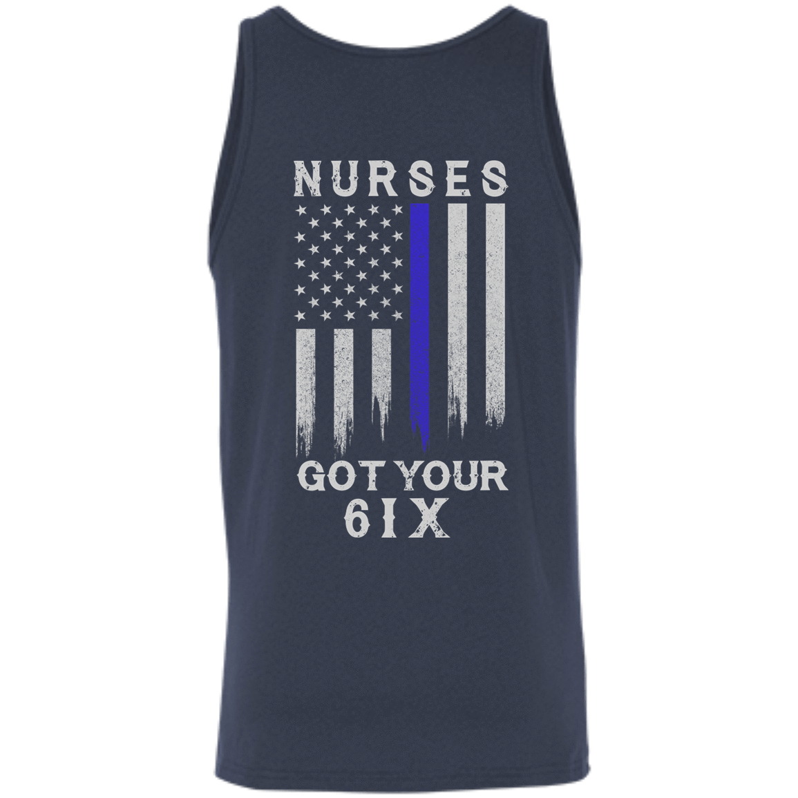 Nurse I Got Your 6 T-Shirt & Hoodie | Teecentury.com