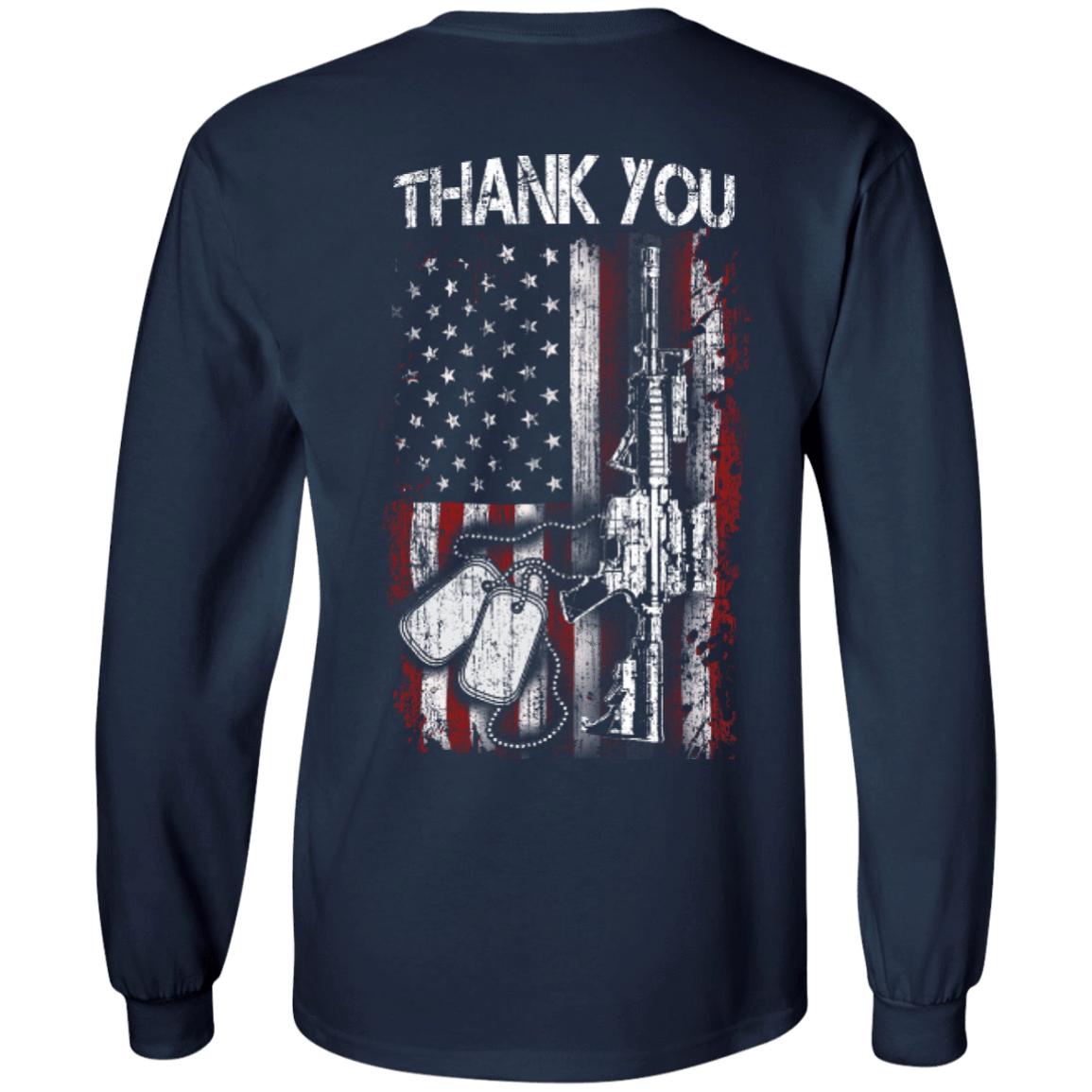 THANK YOU T-Shirt & Hoodie | Teecentury.com
