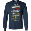 I'm A Dogaholic T-Shirt & Hoodie | Teecentury.com