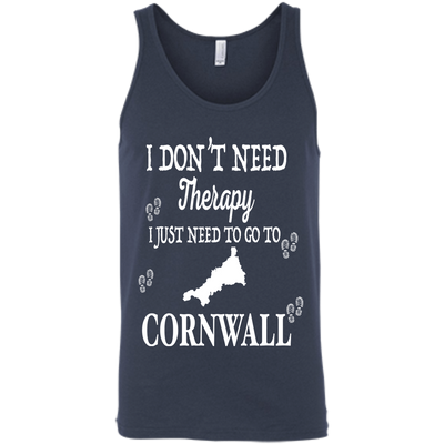 I Just Need To Go To Cornwall T-Shirt & Hoodie | Teecentury.com