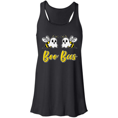 Boo Bees Couple Halloween Costume Funny Bee Ghost T-Shirt & Tank Top | Teecentury.com