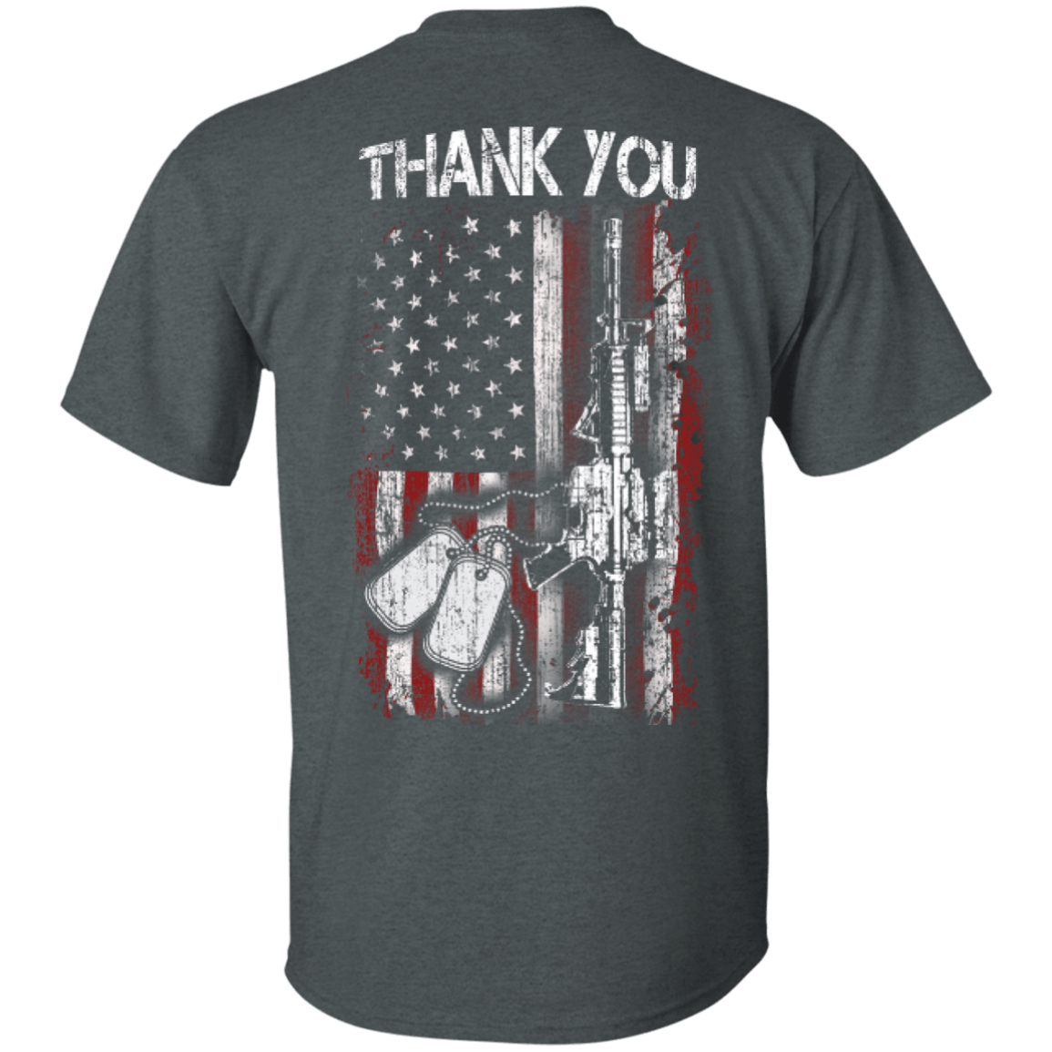 THANK YOU T-Shirt & Hoodie | Teecentury.com