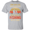 Dads Like Drinking Great Dads Go Fishing With Sons T-Shirt & Hoodie | Teecentury.com