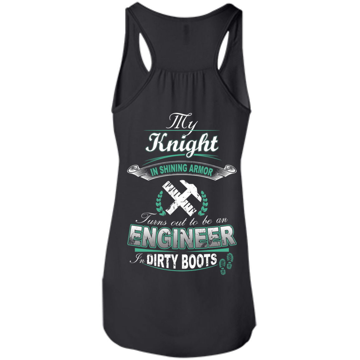 Turns out to be a Engineer In Dirty Boots T-Shirt & Hoodie | Teecentury.com