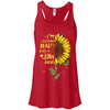 I Just Really Really Love Horses Sunflower T-Shirt & Tank Top | Teecentury.com