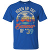 Classic Vintage 1939 82th Birthday Gift Summer Of 40 T-Shirt & Hoodie | Teecentury.com