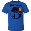 Find Balance Yin Yang Tree Yoga Lover Gift T-Shirt & Tank Top | Teecentury.com