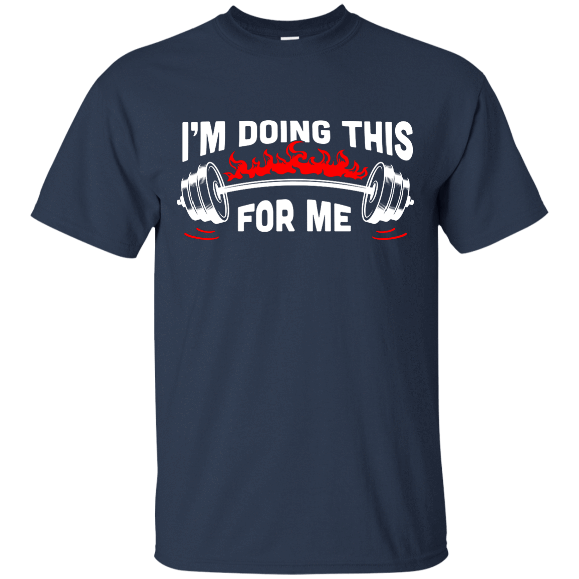I'm Doing This For Me T-Shirt & Hoodie | Teecentury.com