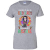 Assuming I'm Just An Old Lady Hippie Gift T-Shirt & Tank Top | Teecentury.com