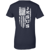 JESUS American Flag T-Shirt & Hoodie | Teecentury.com