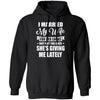 I Married My Wife For Her Looks Funny Husband T-Shirt & Hoodie | Teecentury.com