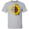 Best Mom Ever Sunflower For Mother's Day Gifts Women T-Shirt & Tank Top | Teecentury.com