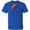 Support Breast Cancer Awareness Warrior Believe T-Shirt & Hoodie | Teecentury.com