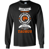 I Never Said I Was Perfect I Am A TAURUS T-Shirt & Hoodie | Teecentury.com