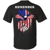 Remember Sacrifice Service T-Shirt & Hoodie | Teecentury.com