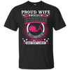Proud Wife Of An Awesome Engineer T-Shirt & Hoodie | Teecentury.com
