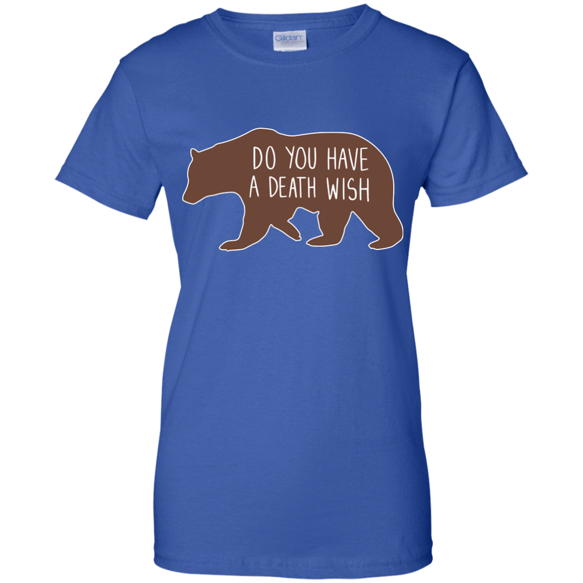 Proper way to pet a Bear lover T-Shirt & Hoodie | Teecentury.com