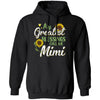 My Greatest Blessings Call Me Mimi Sunflower Gifts T-Shirt & Hoodie | Teecentury.com