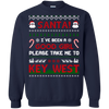 Santa I've Been A Good Girl Please Take Me To Key West T-Shirt & Hoodie | Teecentury.com