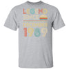 Legend Since December 1989 Vintage 33th Birthday Gifts T-Shirt & Hoodie | Teecentury.com
