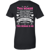 This Woman Is Me T-Shirt & Hoodie | Teecentury.com