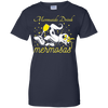 Mermaid drink mermosas T-Shirt & Hoodie | Teecentury.com