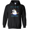 I'm A Chubby Unicorn T-Shirt & Hoodie | Teecentury.com