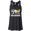 Funny Ball Grandma Softball Baseball Mothers Day Gifts T-Shirt & Tank Top | Teecentury.com